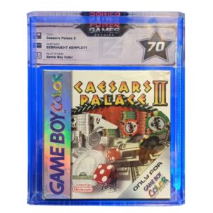 GameBoy Grading
