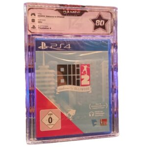 PS4-Grading