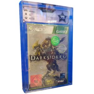 XBox360 Grading